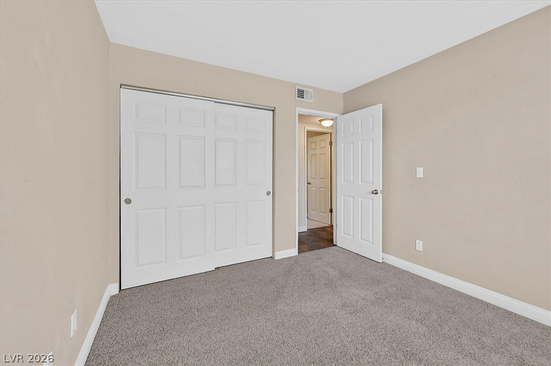 Photo 22 of 25, 2750 S Durango Drive #1038