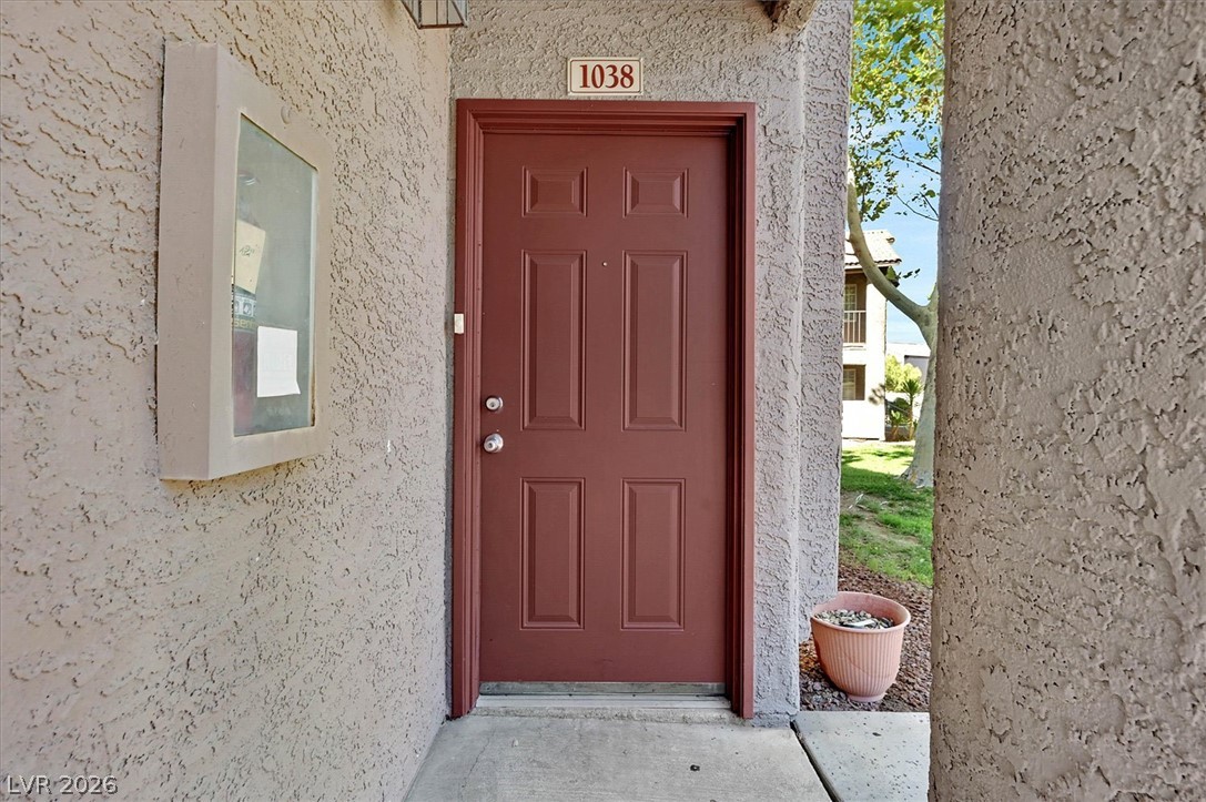 Photo 2 of 2750 S Durango Drive #1038