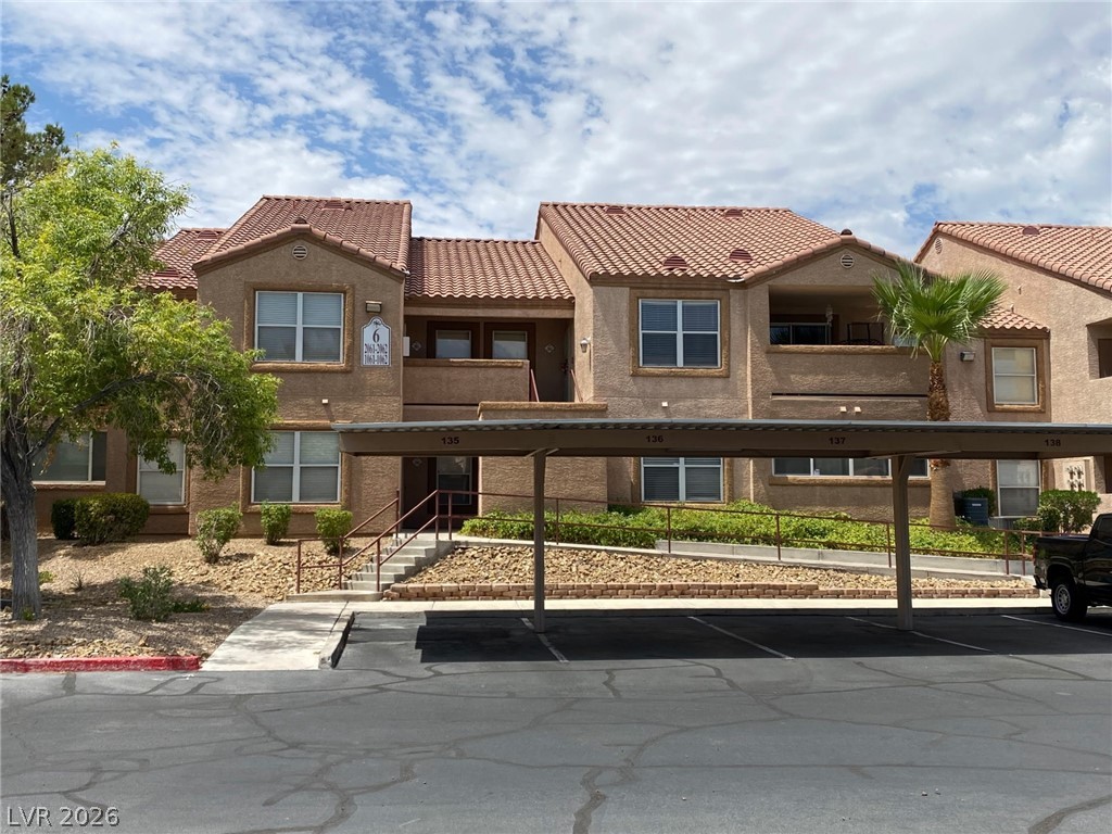 1150 N Buffalo Drive #2062, Las Vegas 89128