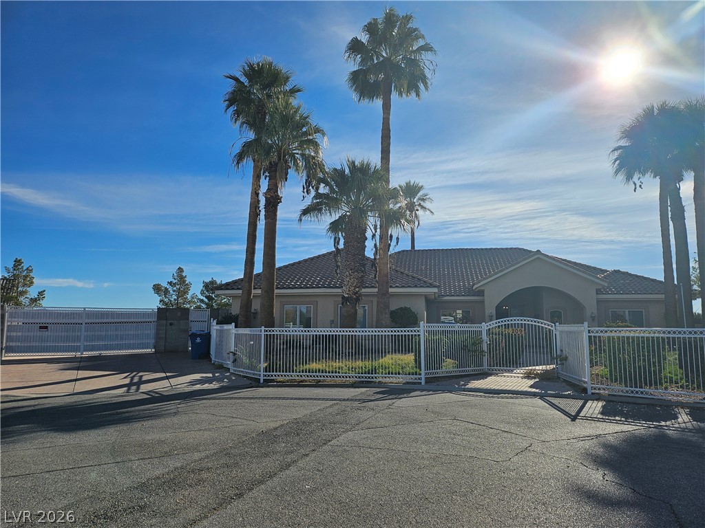 209 Irvin Avenue, Las Vegas