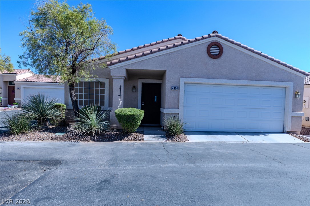 4994 Mascaro Drive, Las Vegas 89122