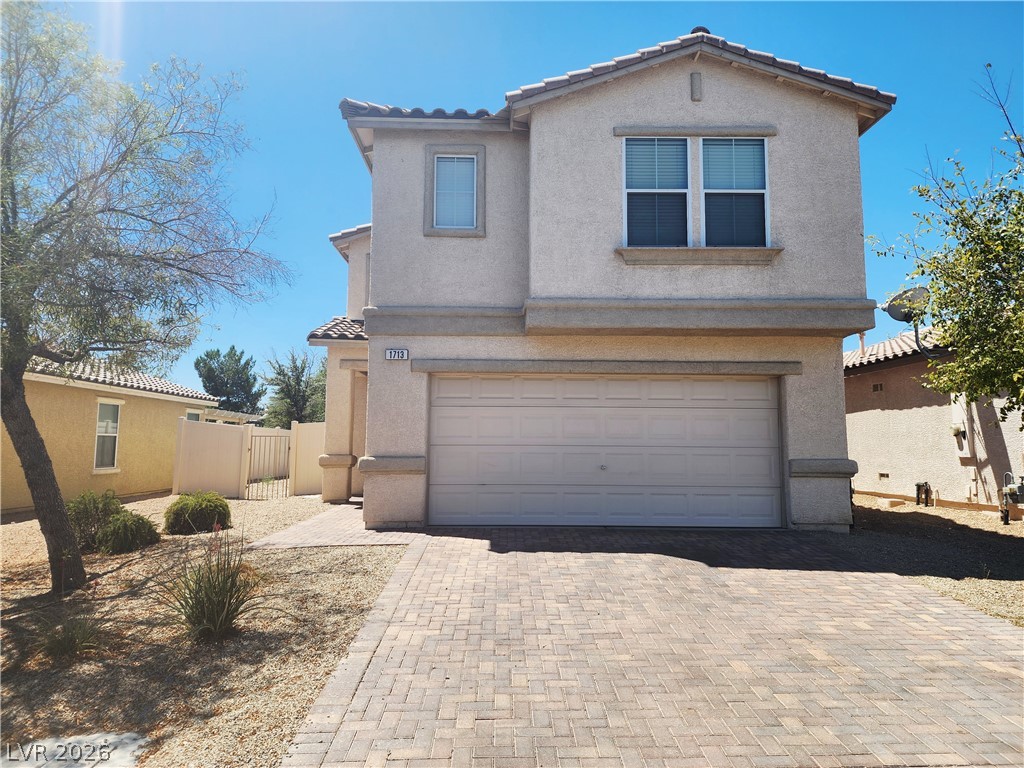 1713 Ronzard Avenue, North Las Vegas 89032