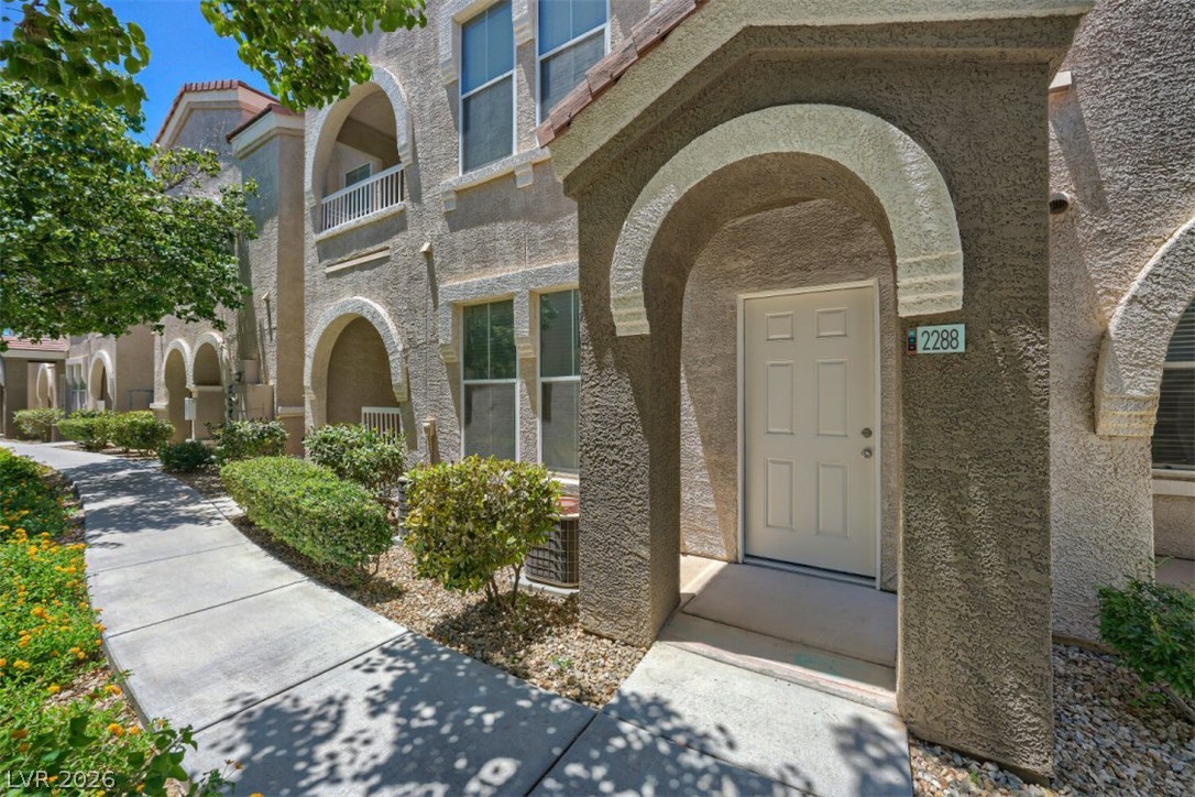 10001 Peace Way #2288, Las Vegas