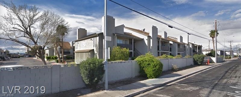 2981 Country Manor Lane #118, Las Vegas