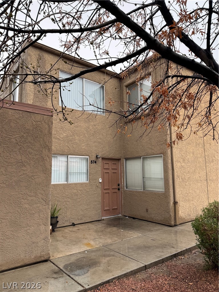 574 Roxella Lane #C, Las Vegas 89110