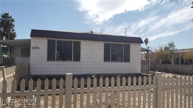 5495 Everglade Street, Las Vegas 89142