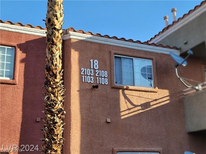 Photo 2 of 4730 E Craig Road #1106