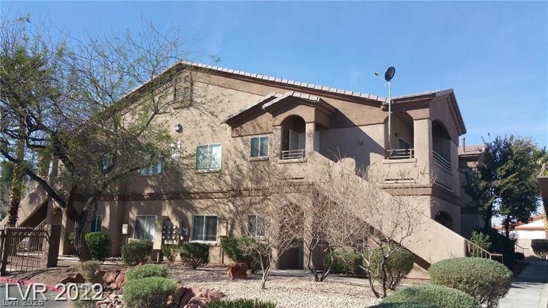 5750 E Hacienda Avenue #202, Las Vegas 89122