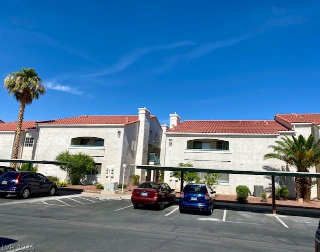 2725 S Nellis Boulevard #1158, Las Vegas