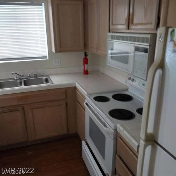 Photo 14 of 34, 2725 S Nellis Boulevard #1158