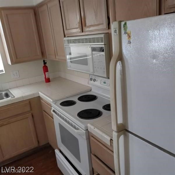 Photo 15 of 34, 2725 S Nellis Boulevard #1158
