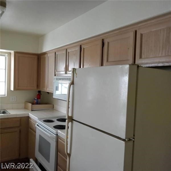 Photo 16 of 34, 2725 S Nellis Boulevard #1158