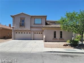206 Valerian Street, Henderson 89015