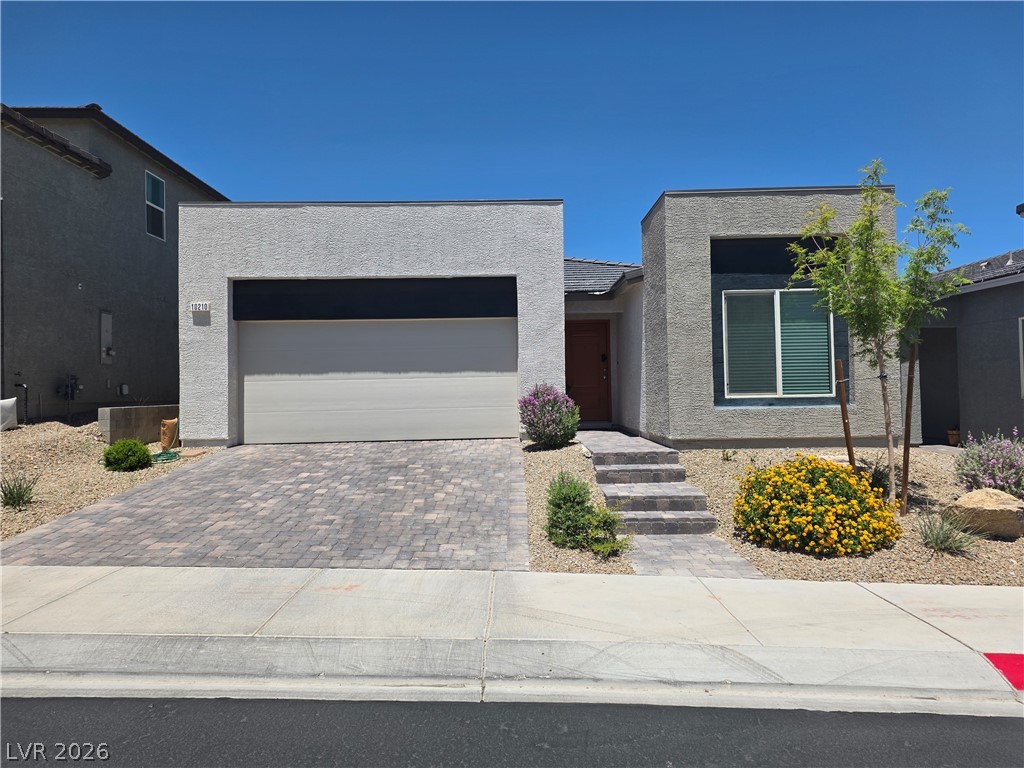 10210 Chockstone Street, Las Vegas 89166