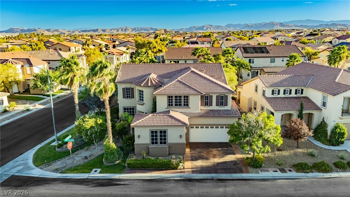 7427 Tomahawk Bend Avenue, Las Vegas 89113