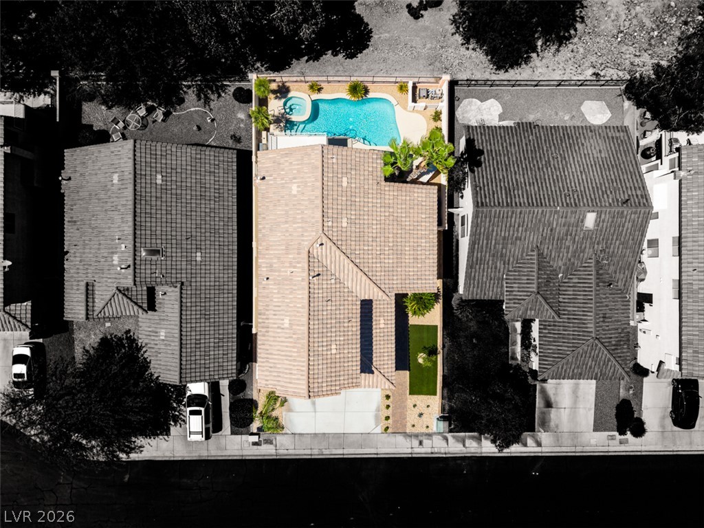 Photo 42 of 55, 7836 Silver Plateau Avenue