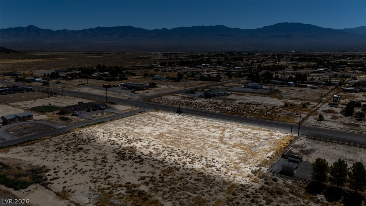3031 Palm Drive, Pahrump 89060