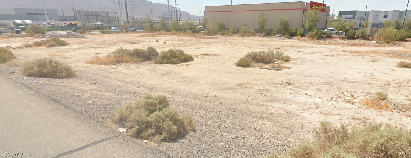 Photo 2 of Nellis Boulevard