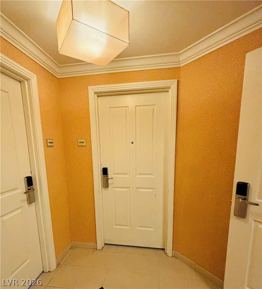 Photo 3 of 125 E Harmon Avenue #1511