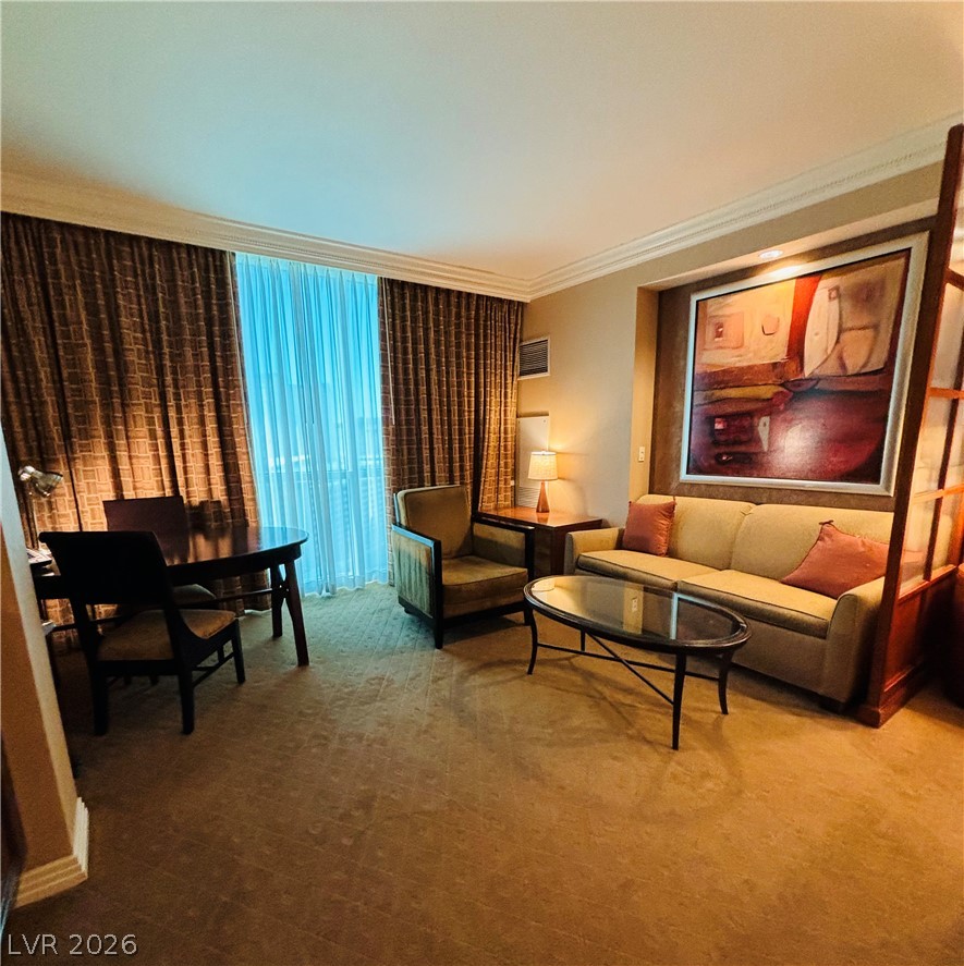 Photo 6 of 26, 125 E Harmon Avenue #1511