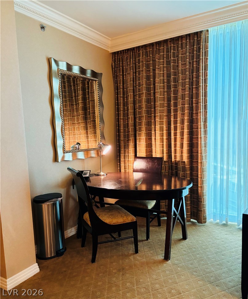 Photo 9 of 26, 125 E Harmon Avenue #1511