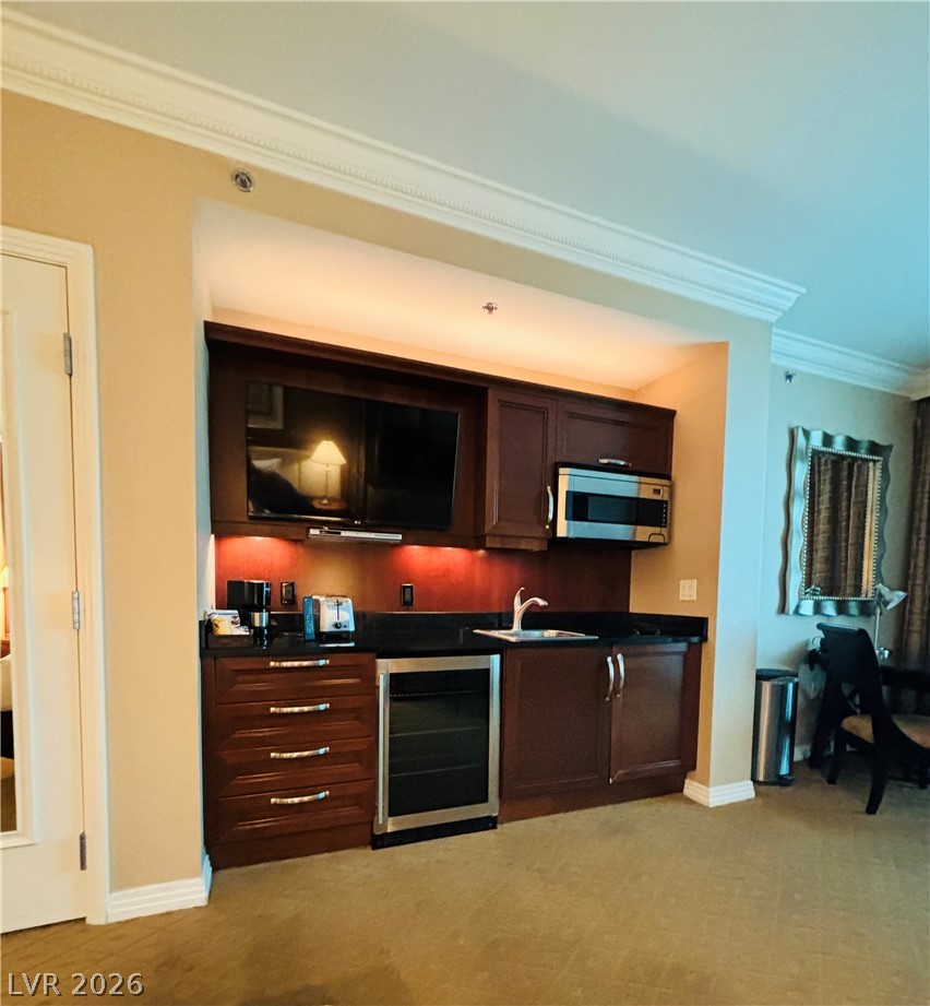 Photo 16 of 26, 125 E Harmon Avenue #1511