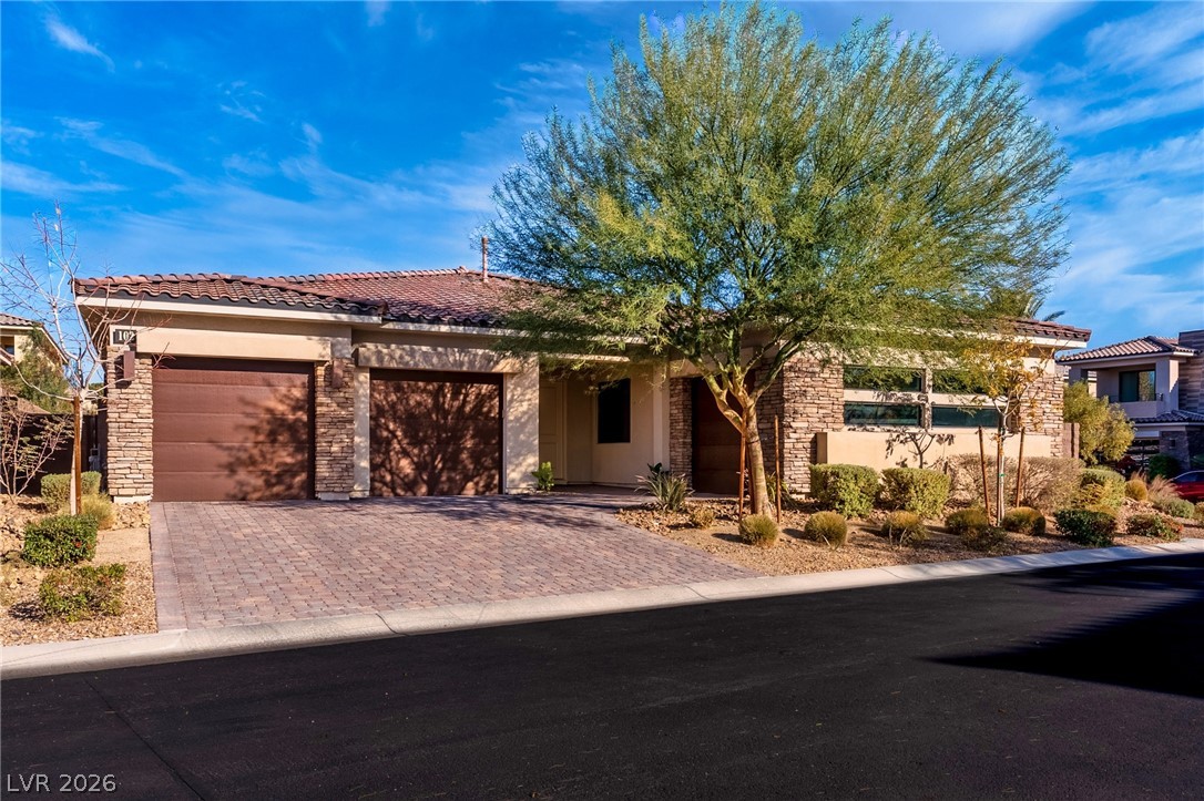 102 Appia Place, Henderson 89011