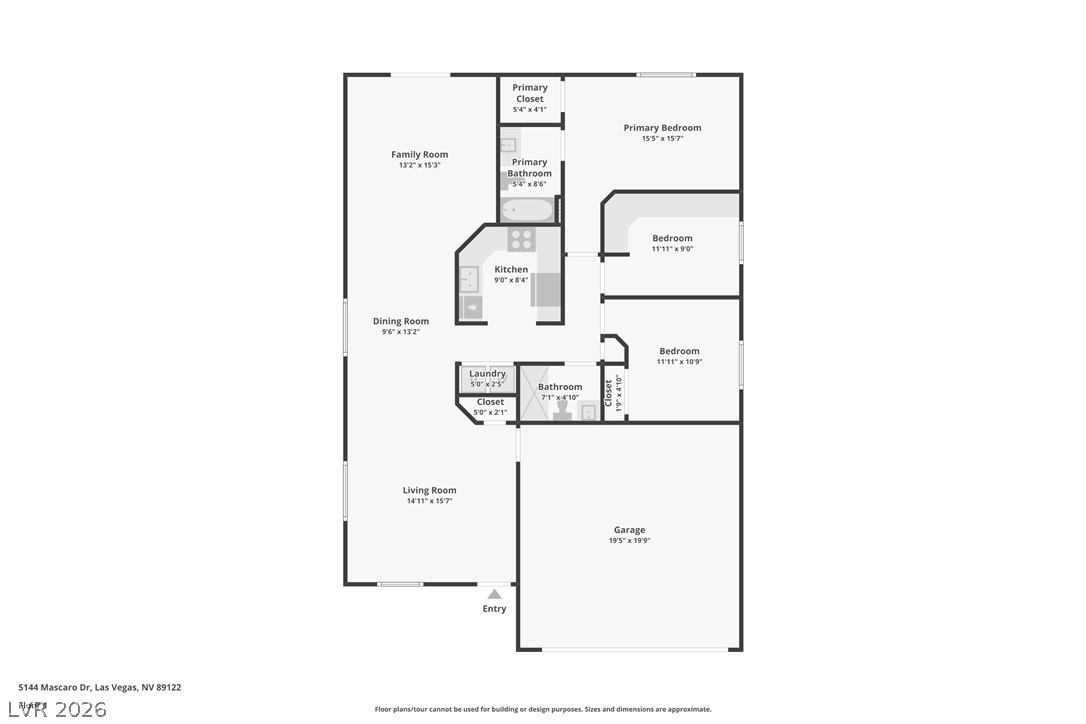 Photo 34 of 34, 5144 Mascaro Drive