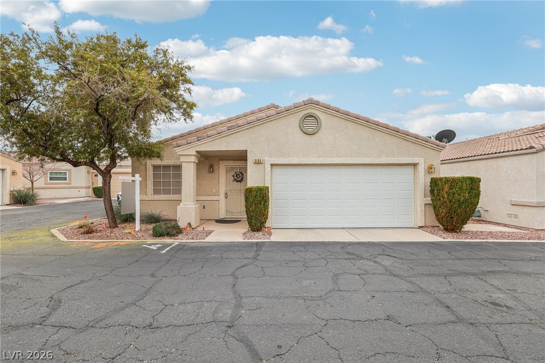 5144 Mascaro Drive, Las Vegas