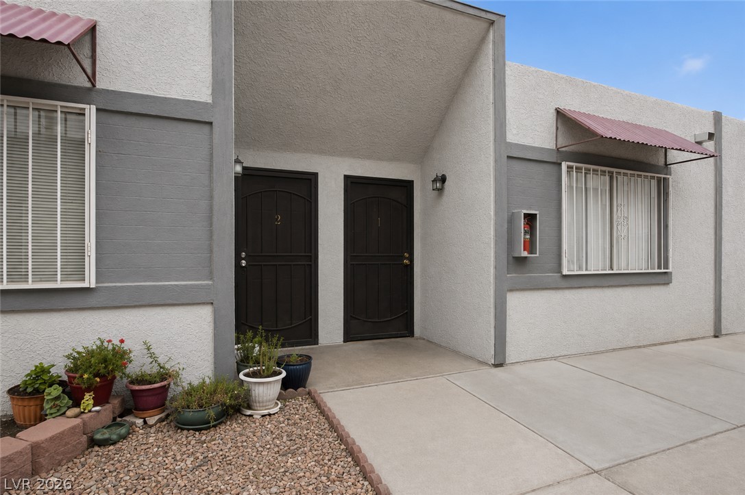 6148 Camino De Rosa Drive, Las Vegas 89108