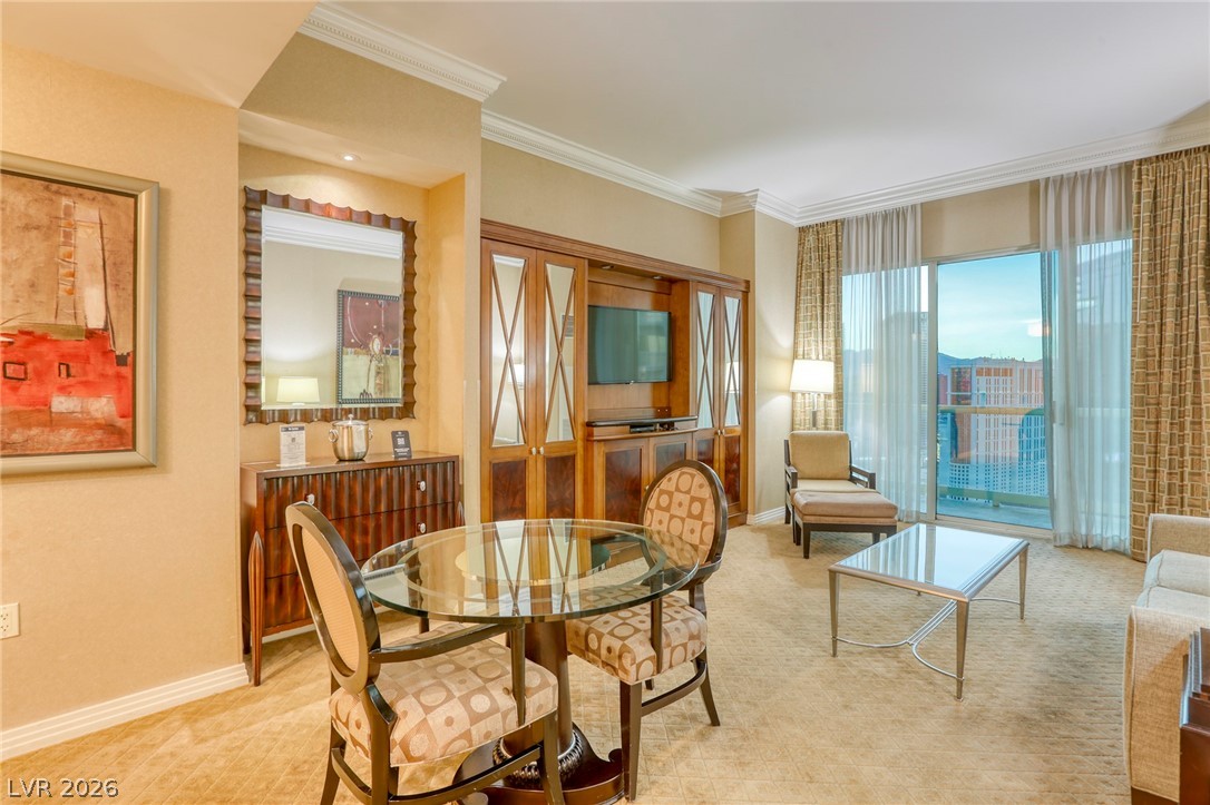 Photo 10 of 22, 135 E Harmon Avenue #3321