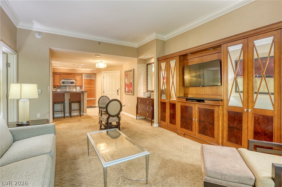 Photo 12 of 22, 135 E Harmon Avenue #3321