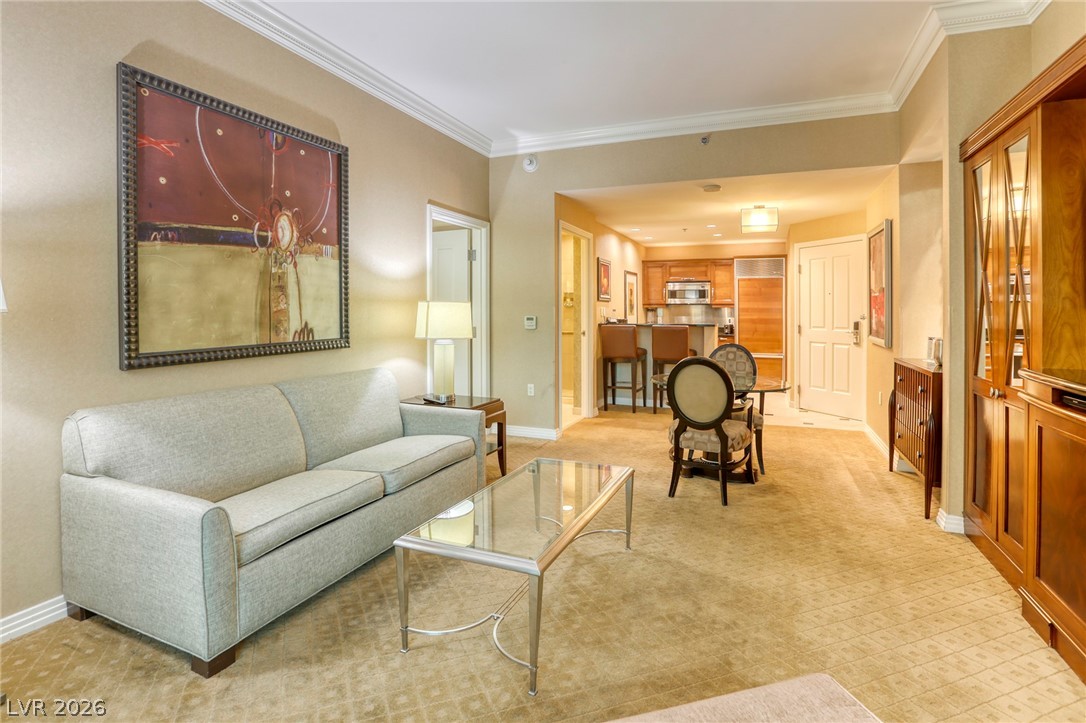 Photo 13 of 22, 135 E Harmon Avenue #3321