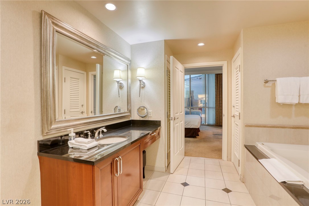 Photo 22 of 22, 135 E Harmon Avenue #3321