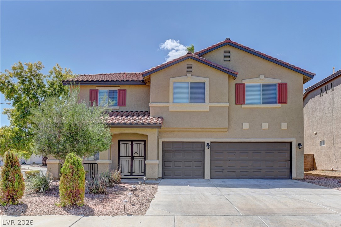 1255 Summer Dawn Avenue, Henderson 89014