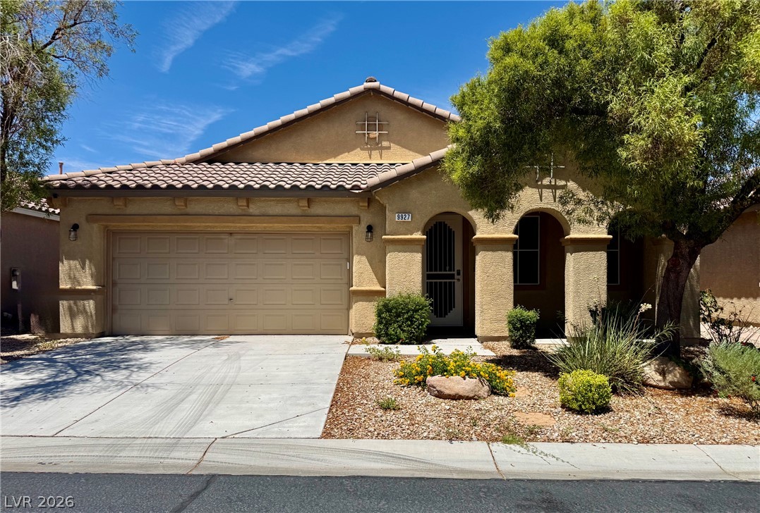 9927 Ridgemill Street, Las Vegas 89178