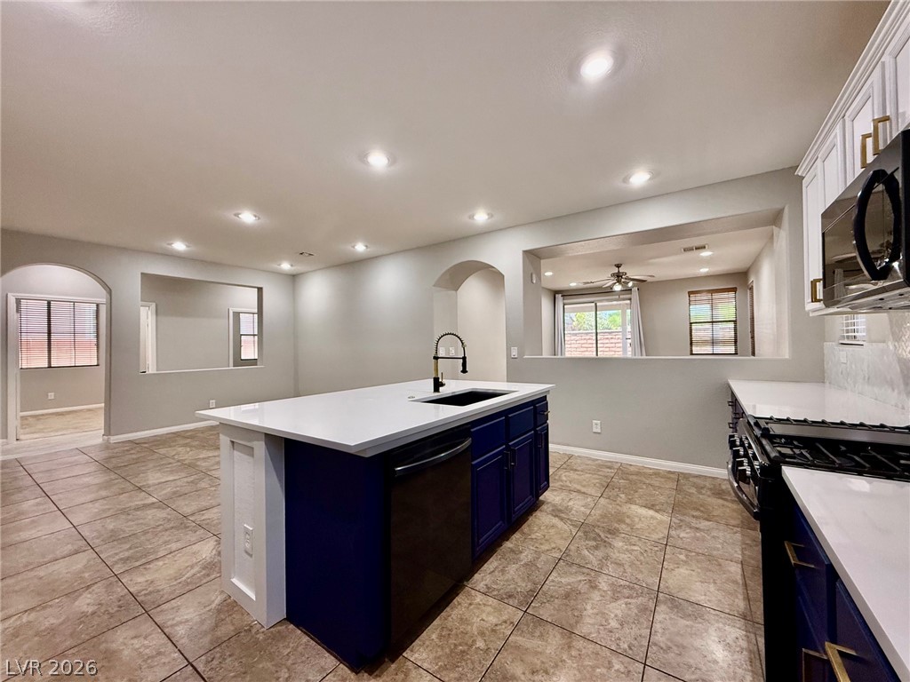 Photo 6 of 24, 9927 Ridgemill Street