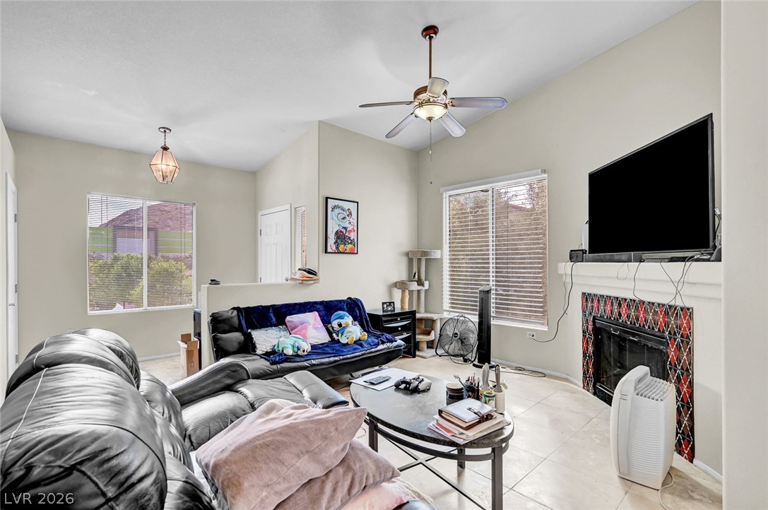 Photo 2 of 3360 Cactus Shadow Street #201