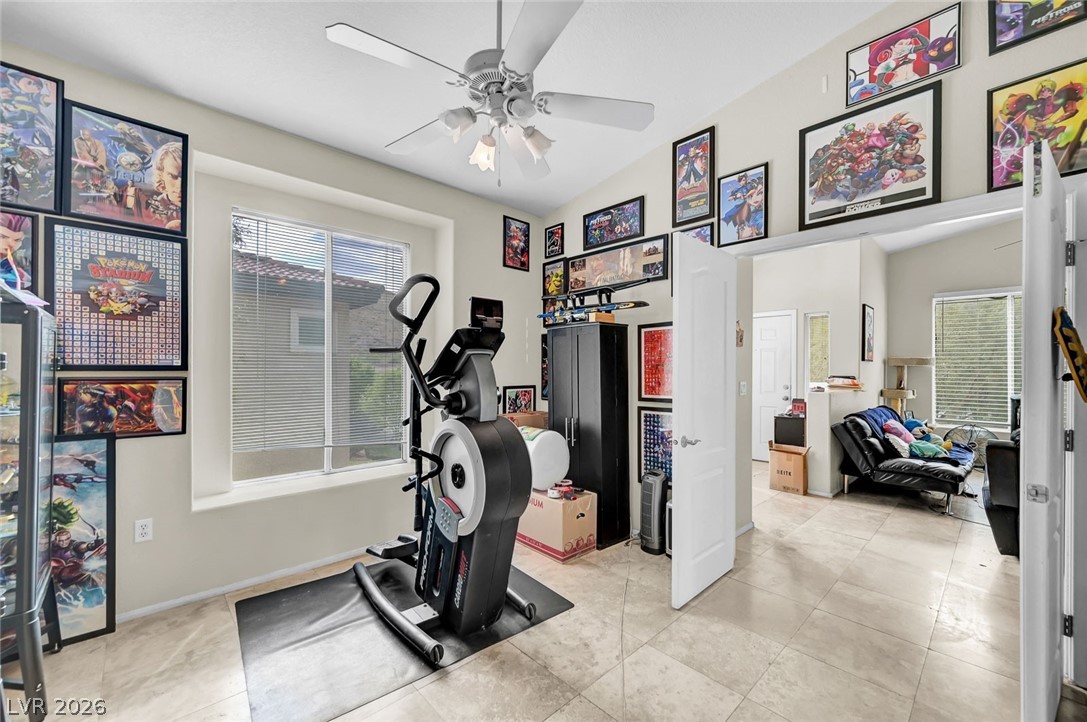 Photo 10 of 28, 3360 Cactus Shadow Street #201