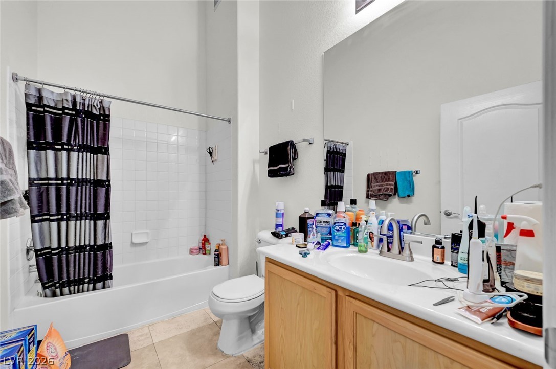 Photo 14 of 28, 3360 Cactus Shadow Street #201