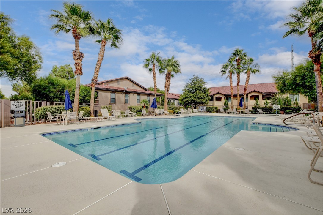 Photo 22 of 28, 3360 Cactus Shadow Street #201