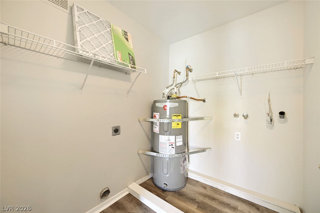 Photo 33 of 34, 2161 Hussium Hills Street #202