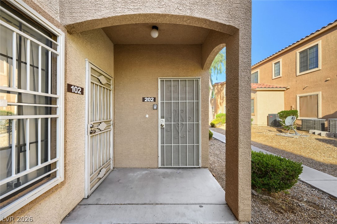 2161 Hussium Hills Street #202, Las Vegas