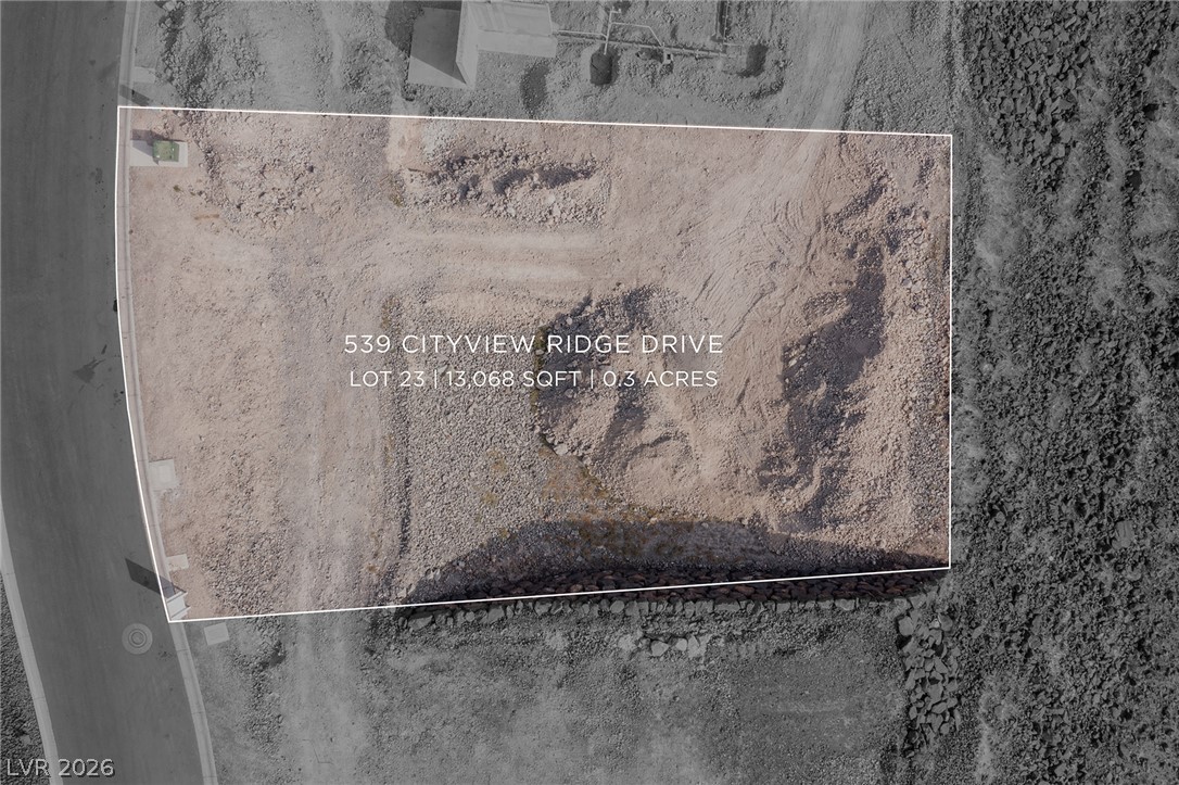 539 Cityview Ridge Drive, Henderson 89012