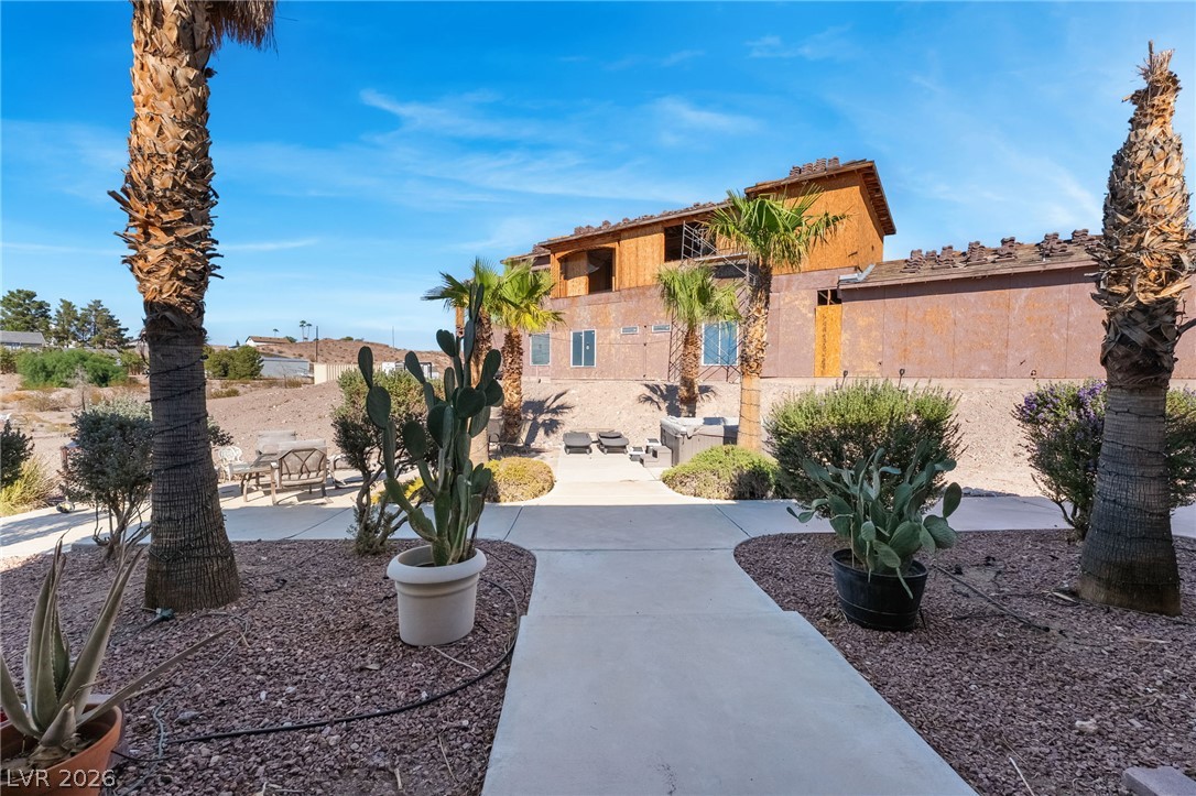 622 N Parawan Street, Henderson 89015