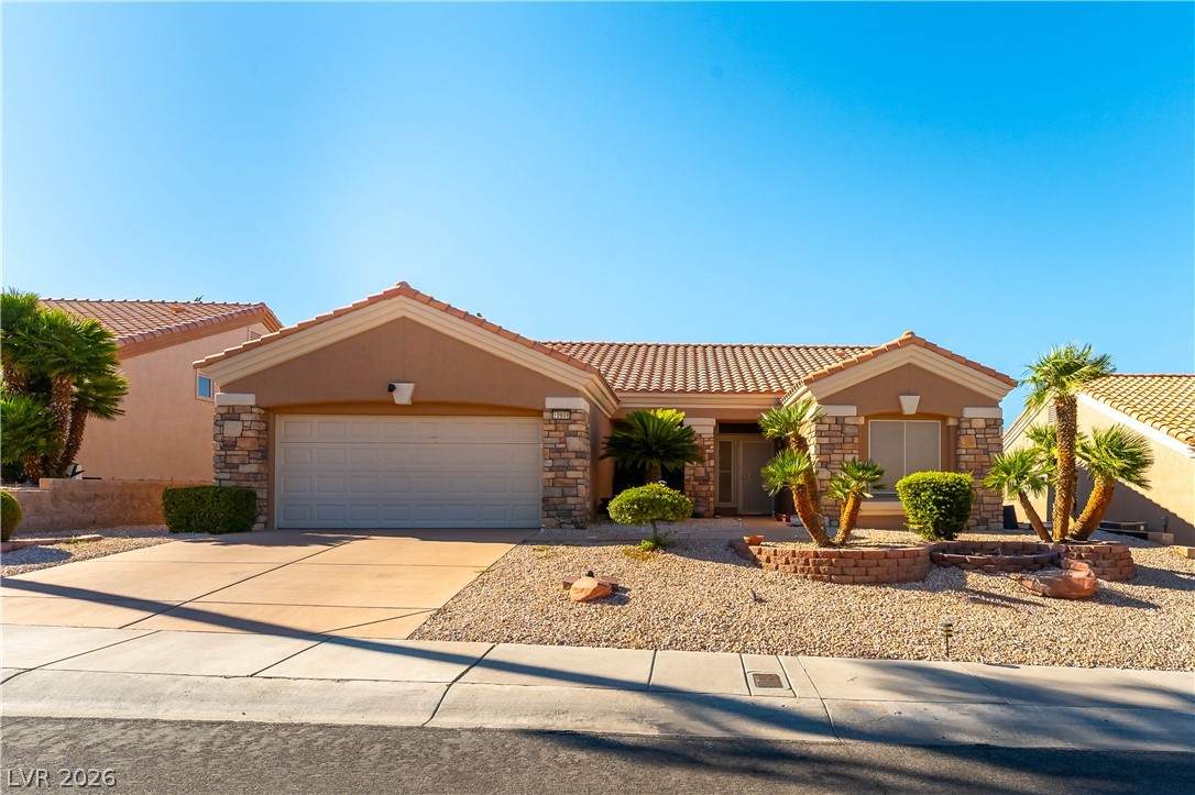 10608 Mission Lakes Avenue, Las Vegas 89134