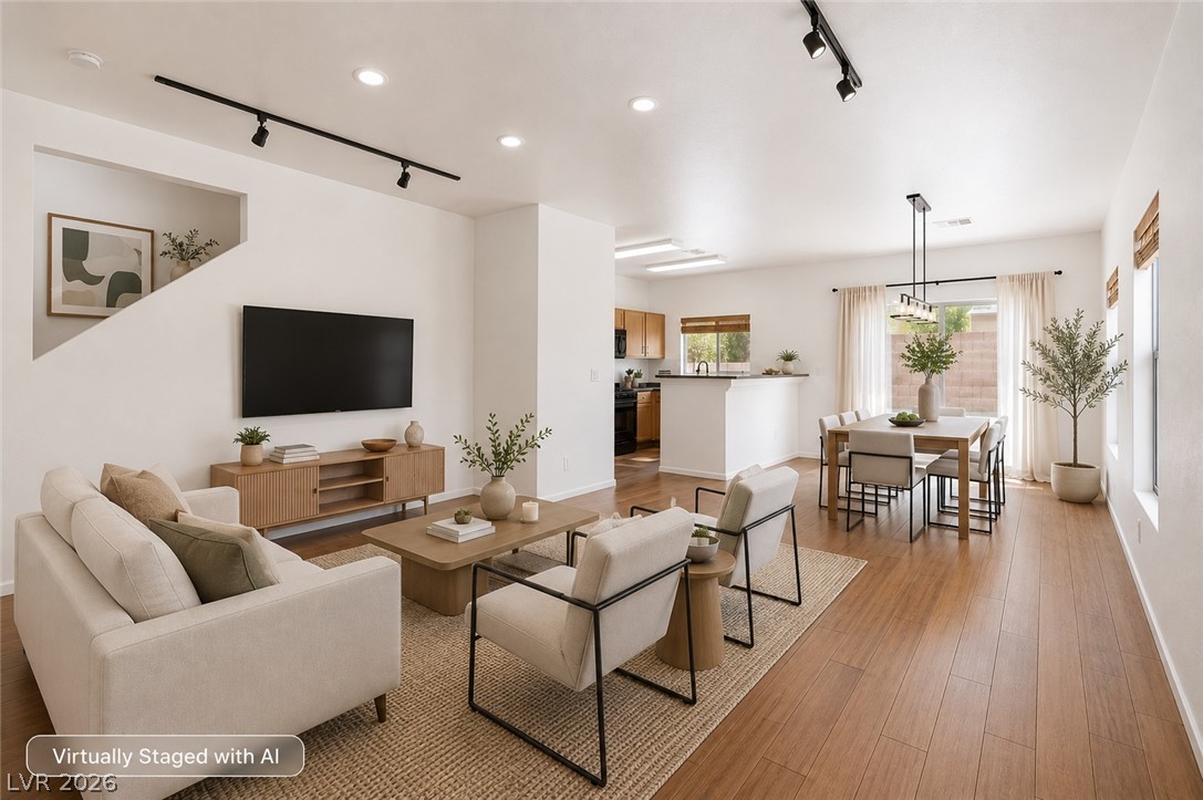 1667 Lefty Garcia Way, Henderson 89002