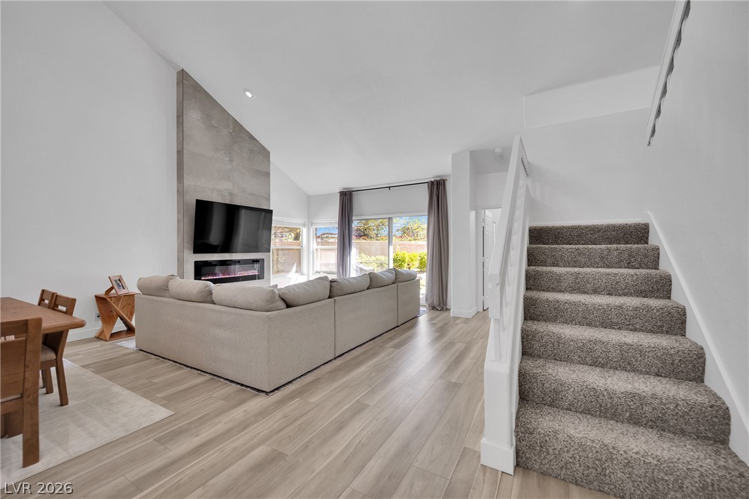 6940 Emerald Springs Lane, Las Vegas