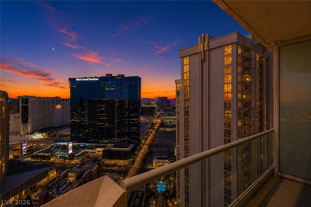 Photo 3 of 145 E HARMON Avenue #3205