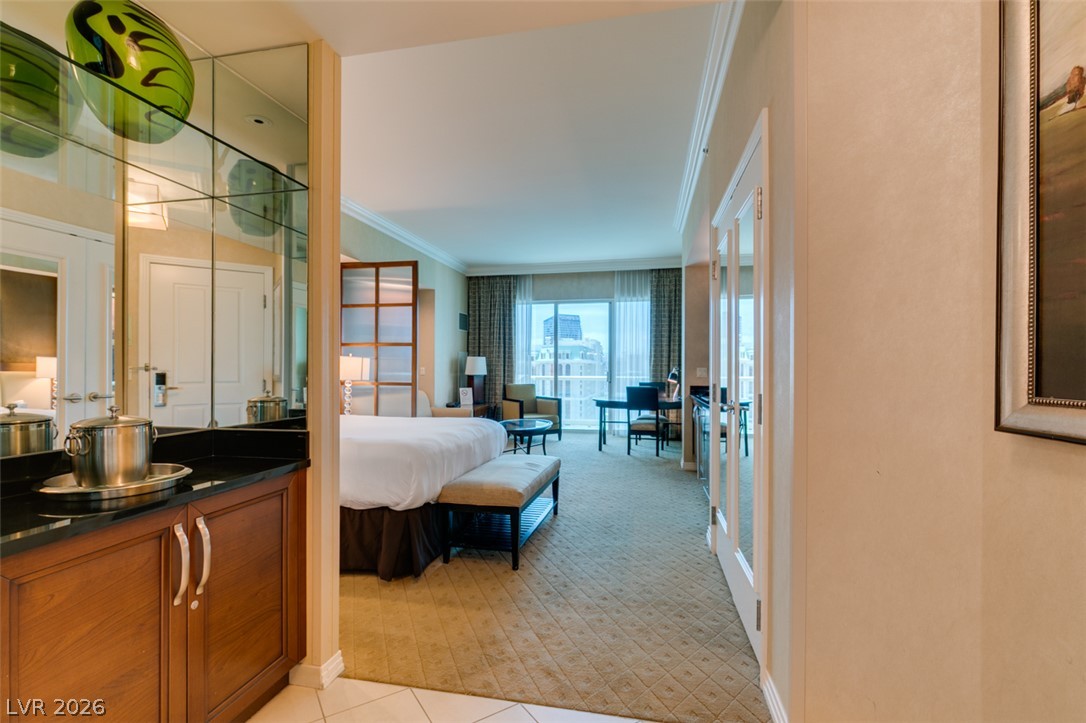Photo 4 of 145 E HARMON Avenue #3205